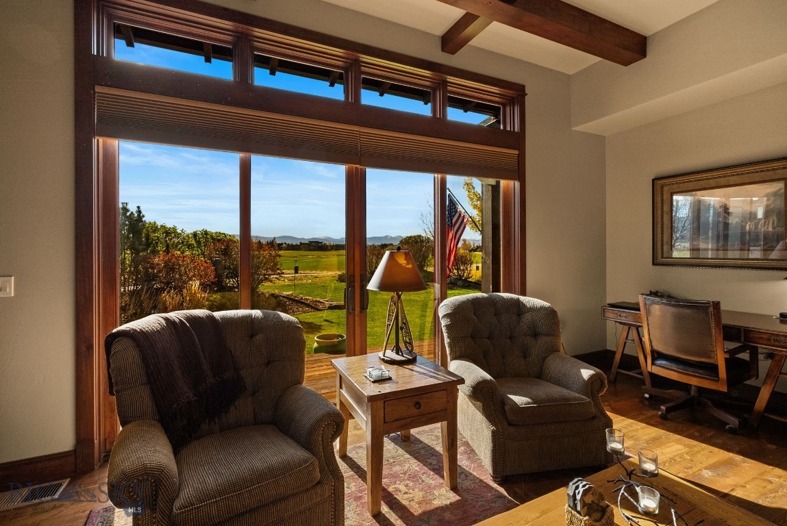 Black Bull Golf Community - Residential