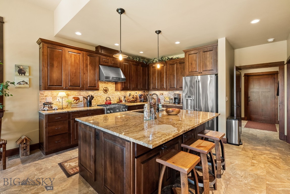 Black Bull Golf Community - Residential