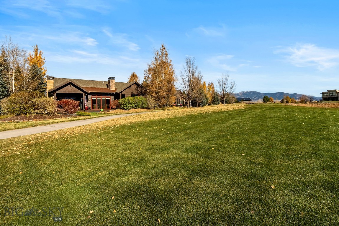 Black Bull Golf Community - Residential