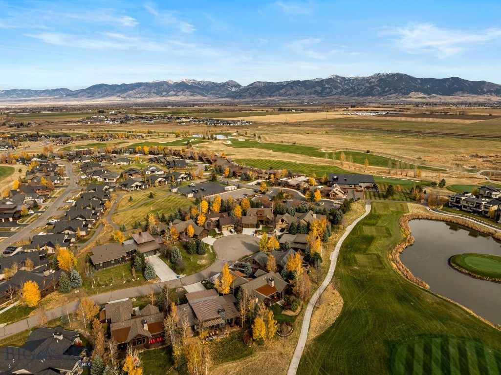 Black Bull Golf Community - Residential