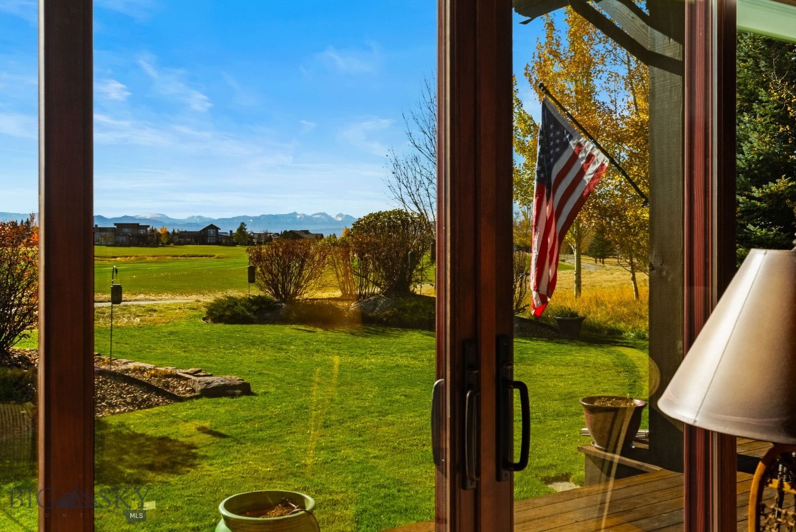 Black Bull Golf Community - Residential