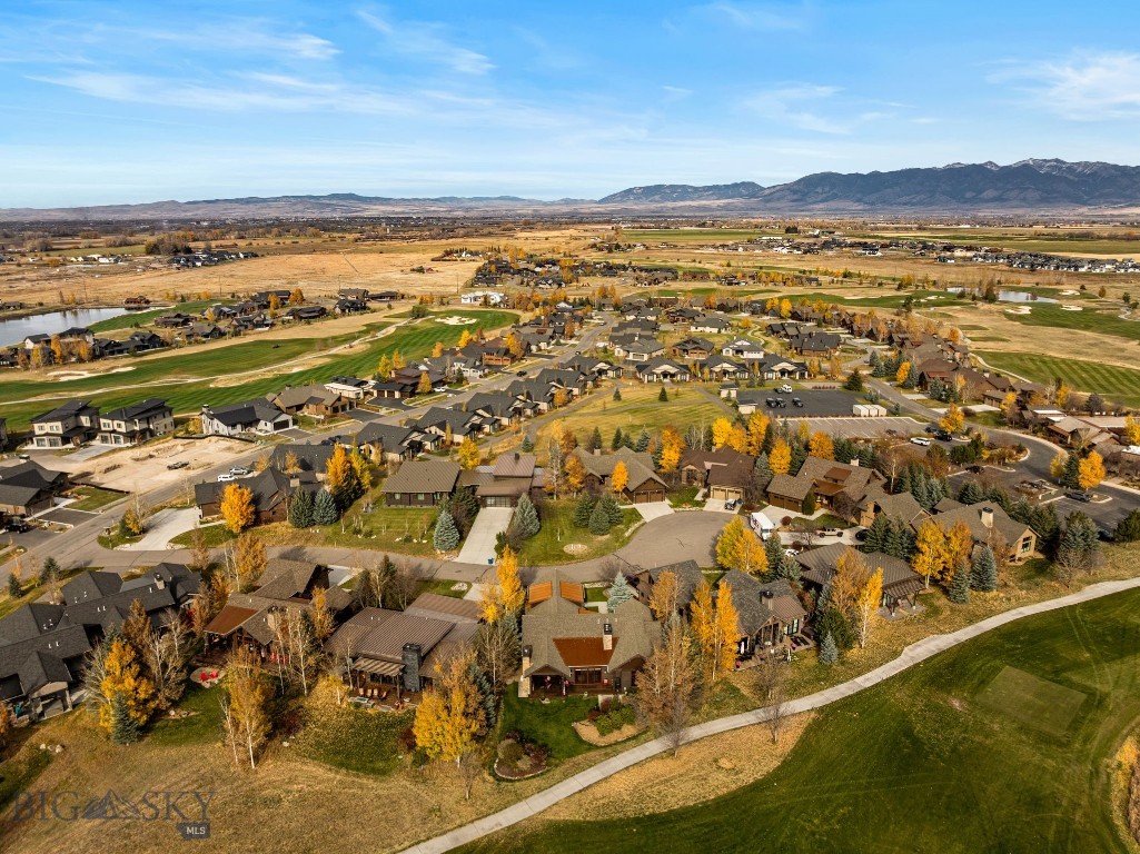 Black Bull Golf Community - Residential