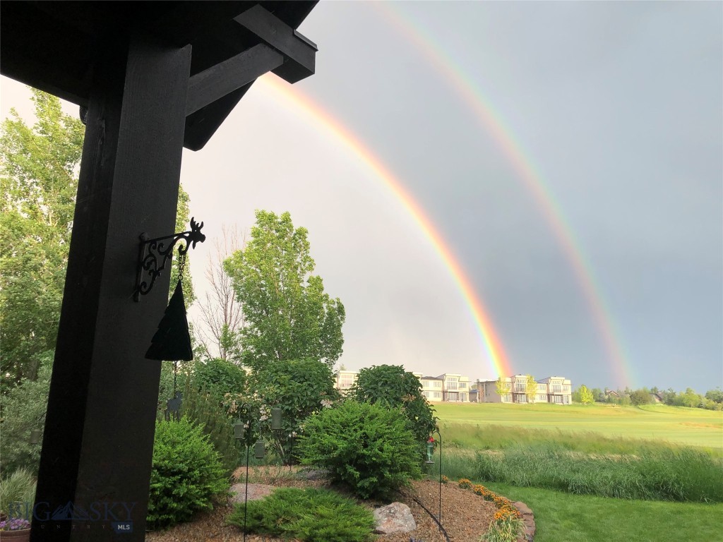 Black Bull Golf Community - Residential