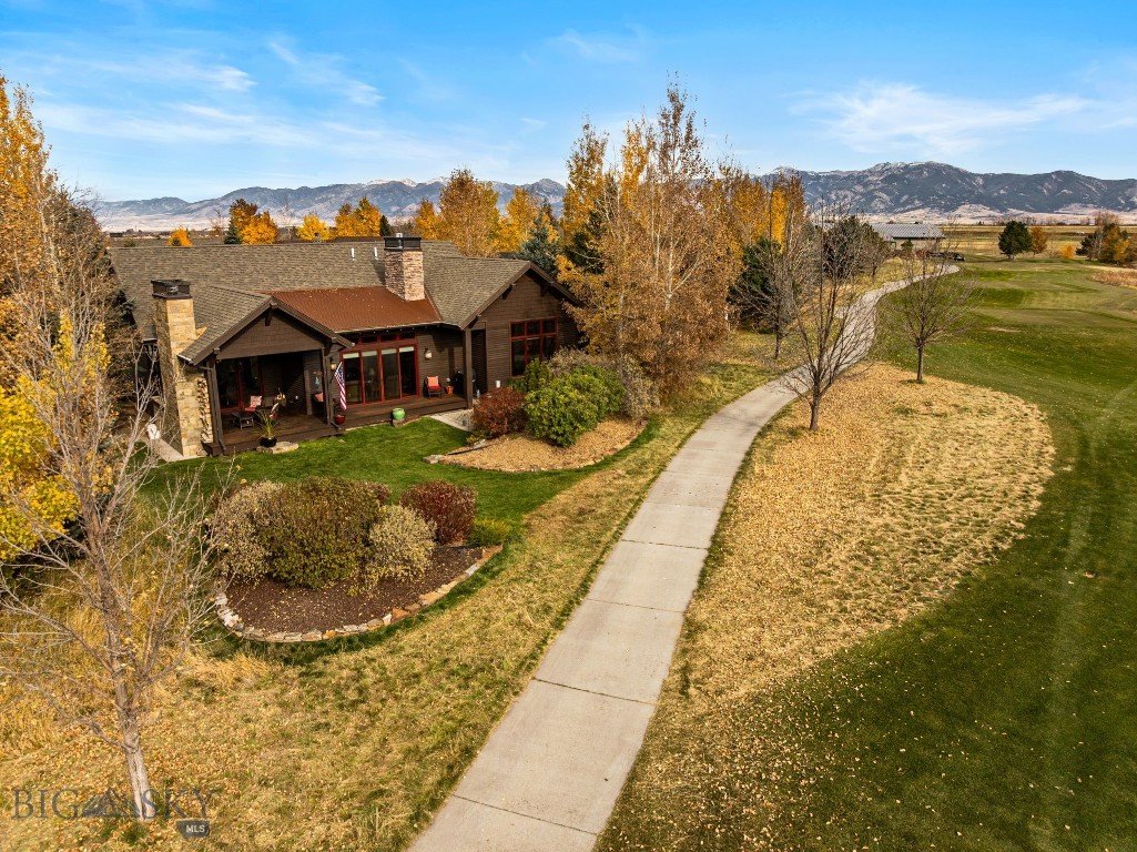 Black Bull Golf Community - Residential