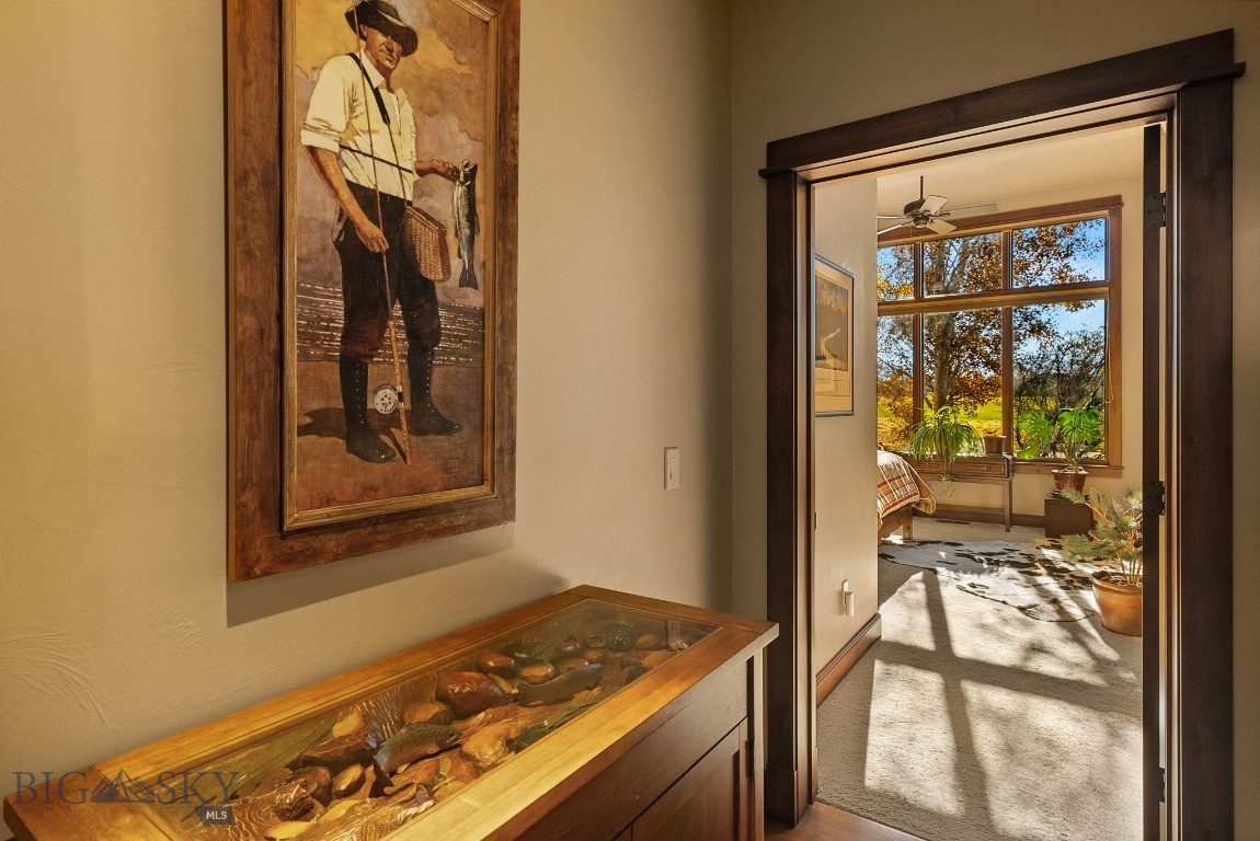 Black Bull Golf Community - Residential