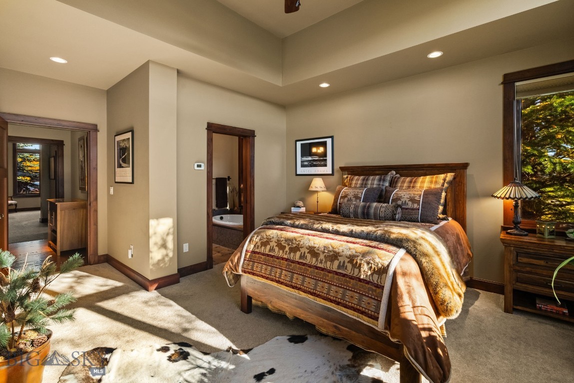 Black Bull Golf Community - Residential