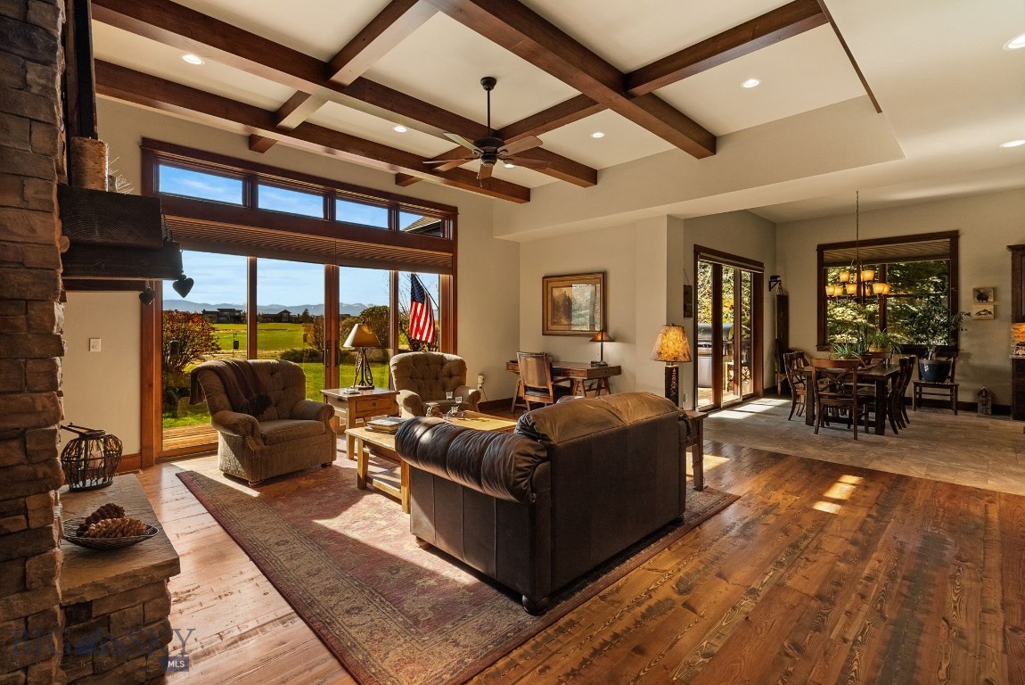 Black Bull Golf Community - Residential