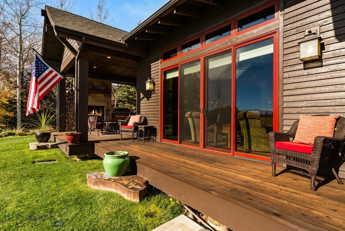 Black Bull Golf Community - Residential