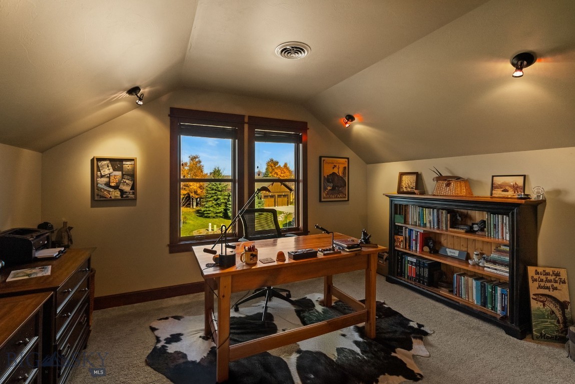 Black Bull Golf Community - Residential