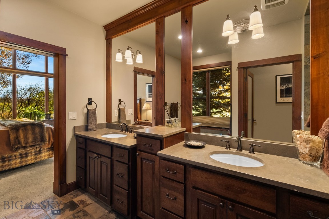 Black Bull Golf Community - Residential