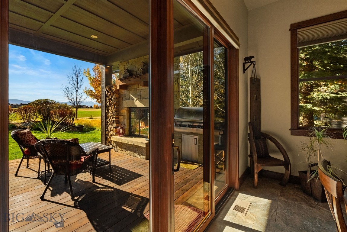 Black Bull Golf Community - Residential