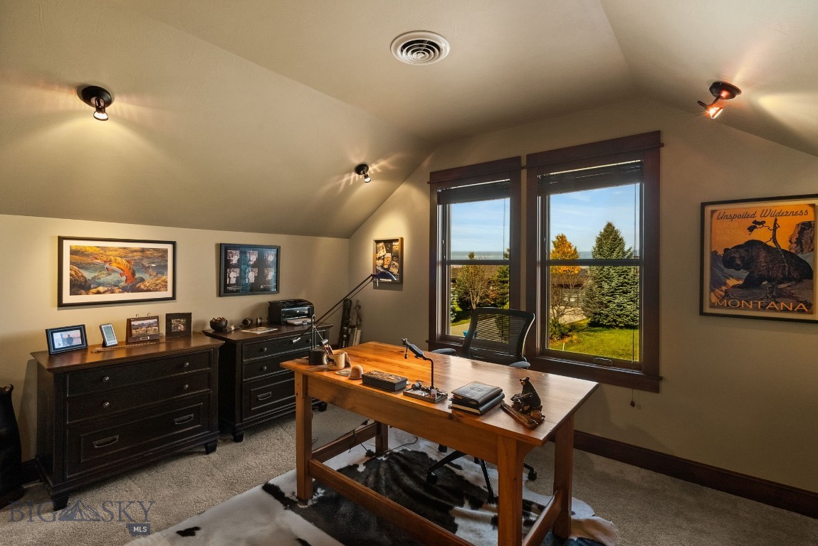 Black Bull Golf Community - Residential