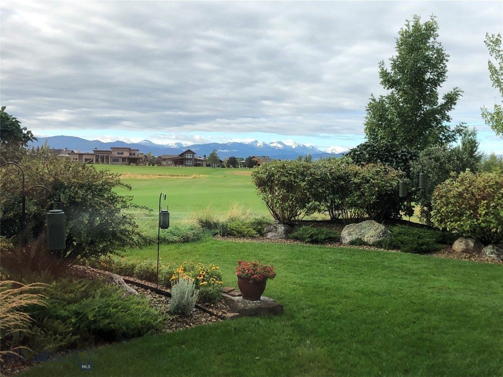 Black Bull Golf Community - Residential