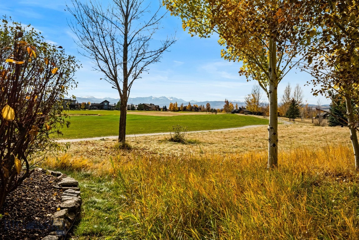 Black Bull Golf Community - Residential