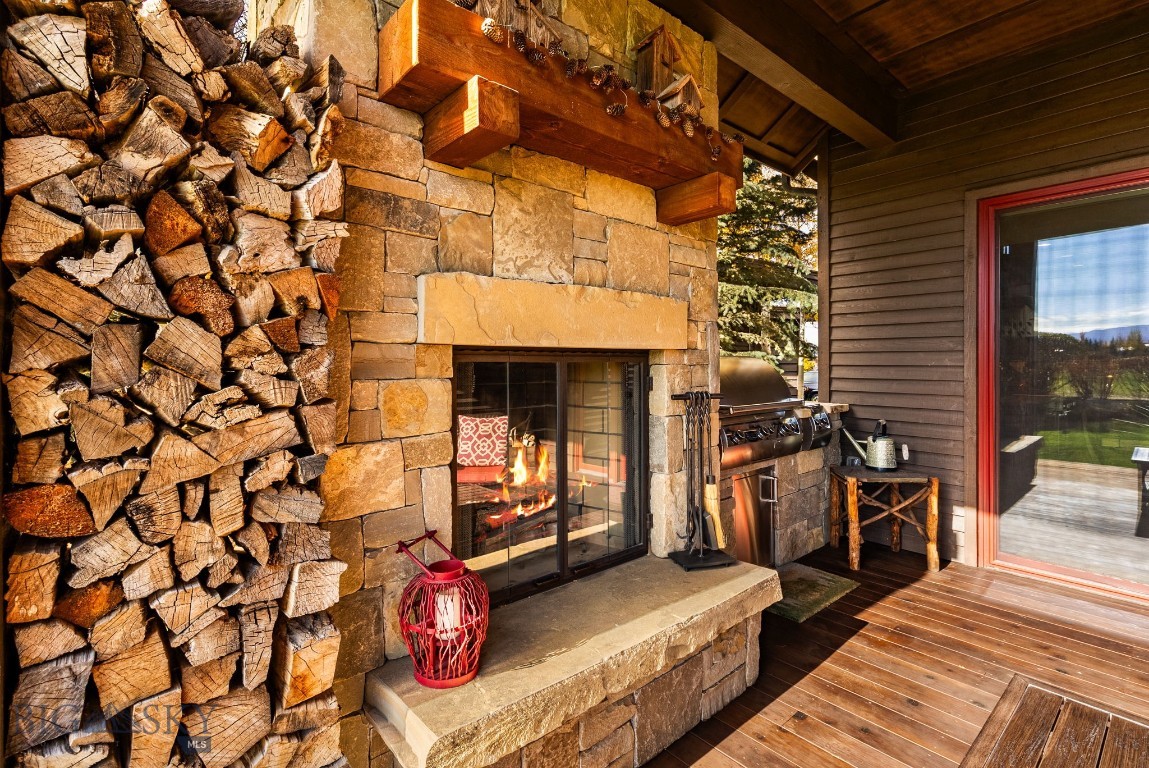 Black Bull Golf Community - Residential