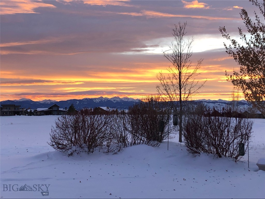 Black Bull Golf Community - Residential