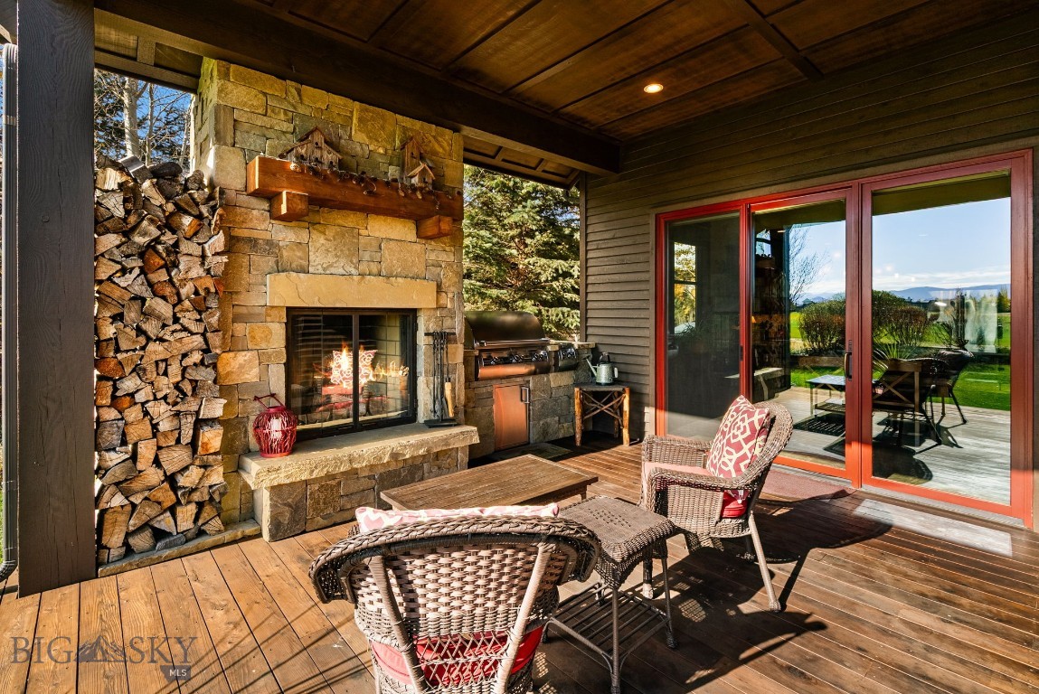 Black Bull Golf Community - Residential