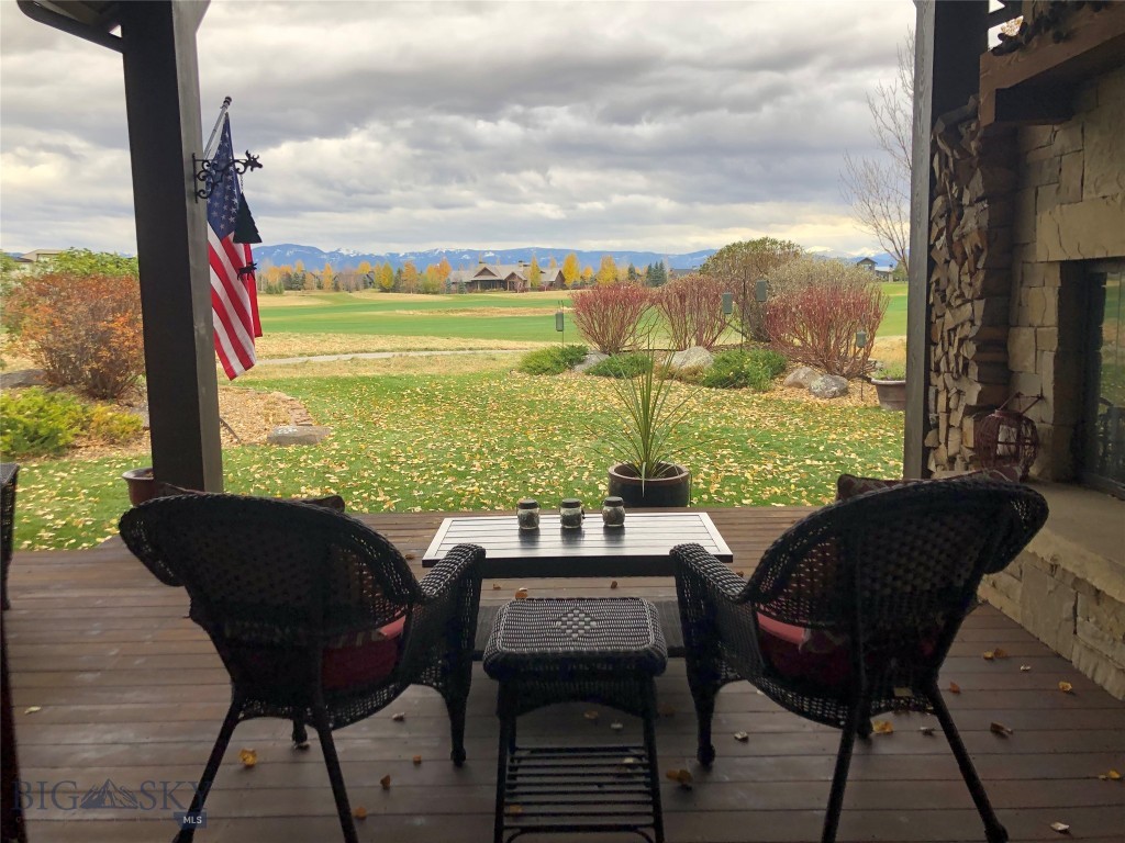 Black Bull Golf Community - Residential