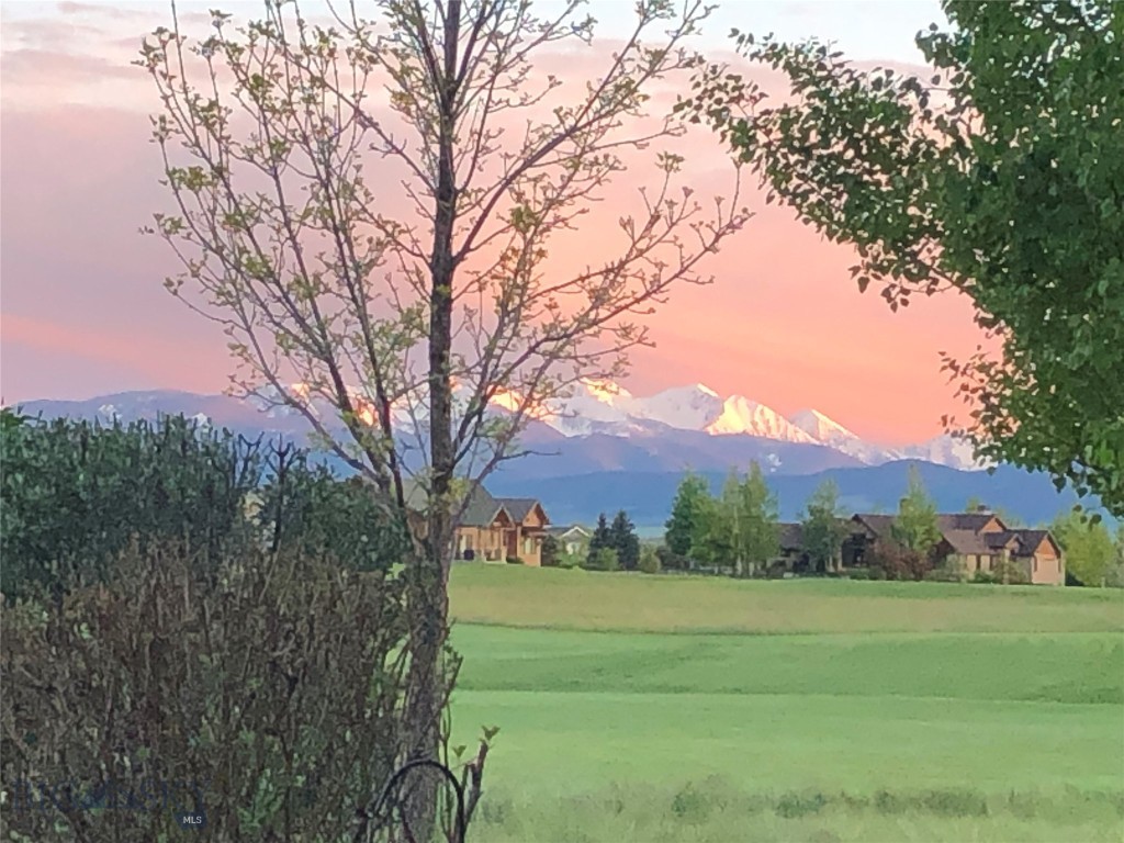 Black Bull Golf Community - Residential