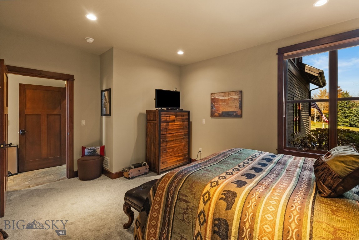 Black Bull Golf Community - Residential