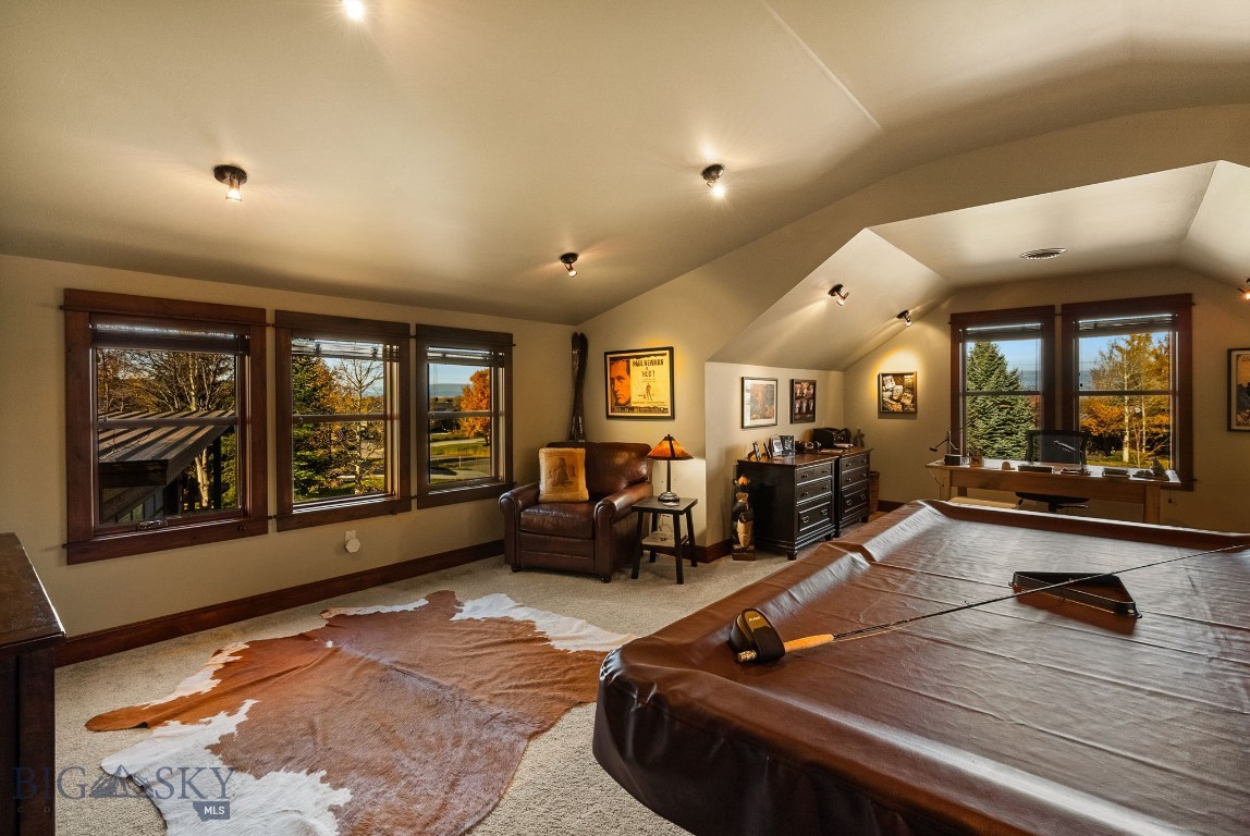 Black Bull Golf Community - Residential