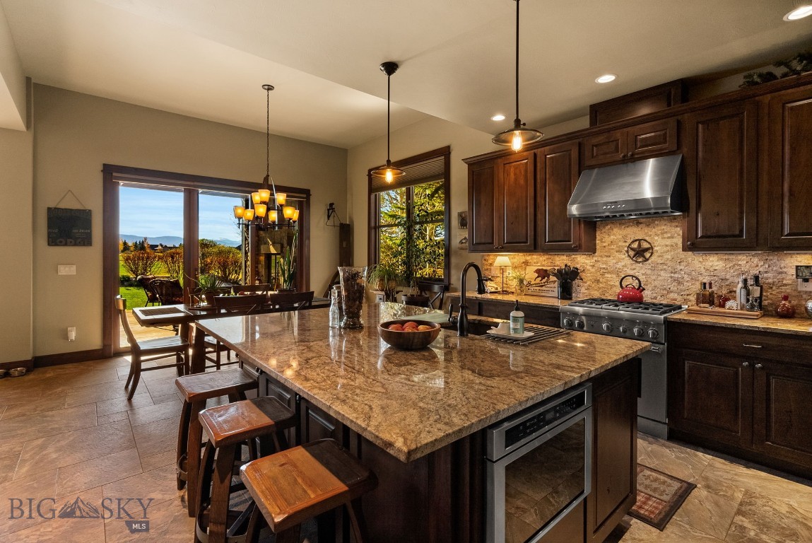 Black Bull Golf Community - Residential