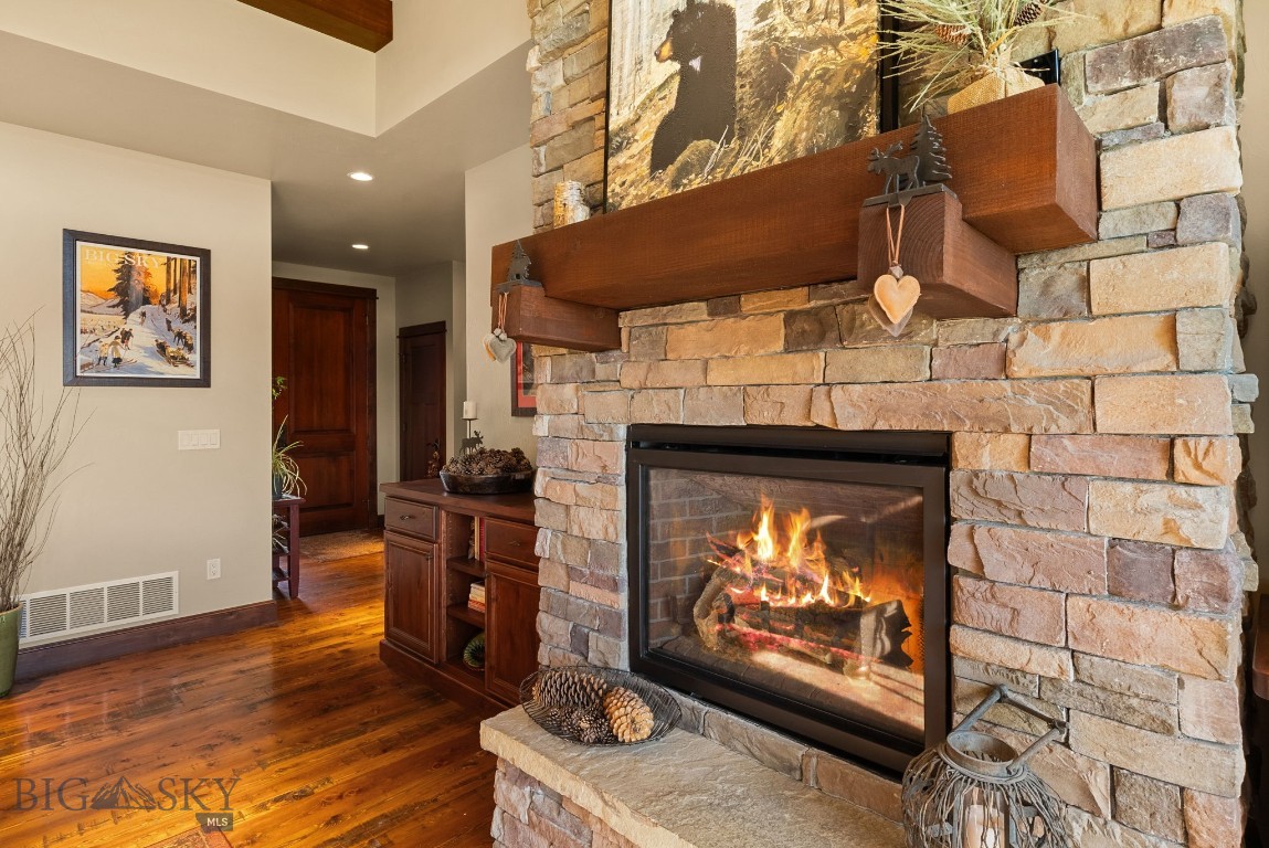 Black Bull Golf Community - Residential