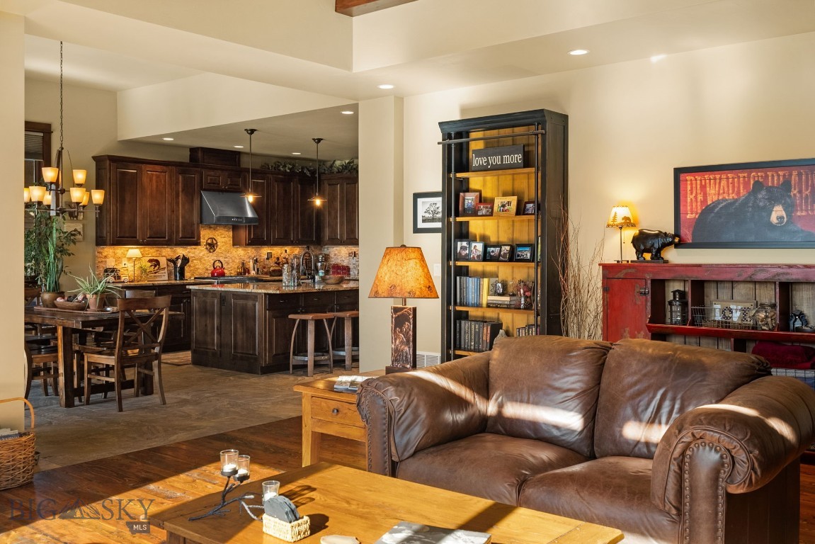 Black Bull Golf Community - Residential