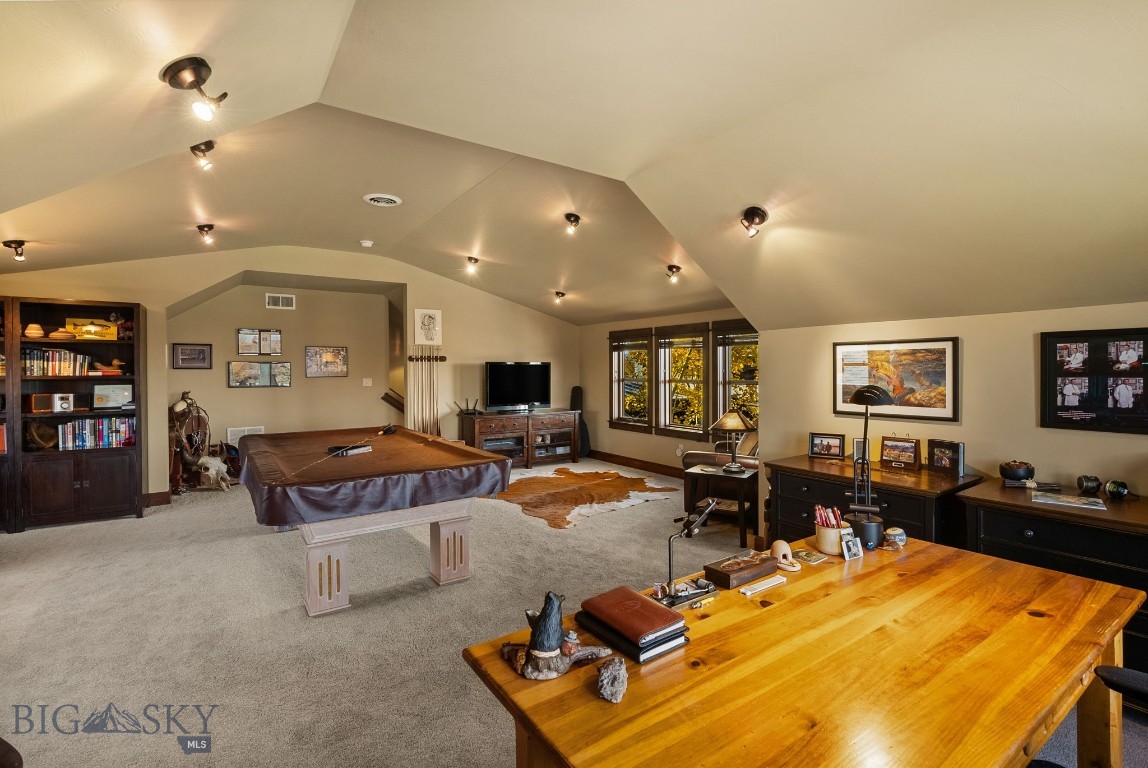 Black Bull Golf Community - Residential