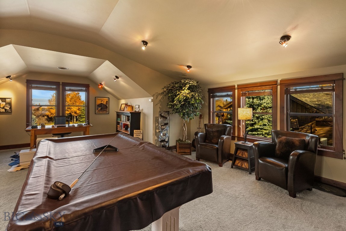 Black Bull Golf Community - Residential