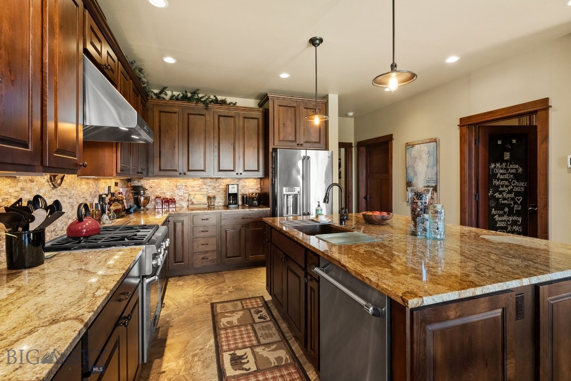 Black Bull Golf Community - Residential