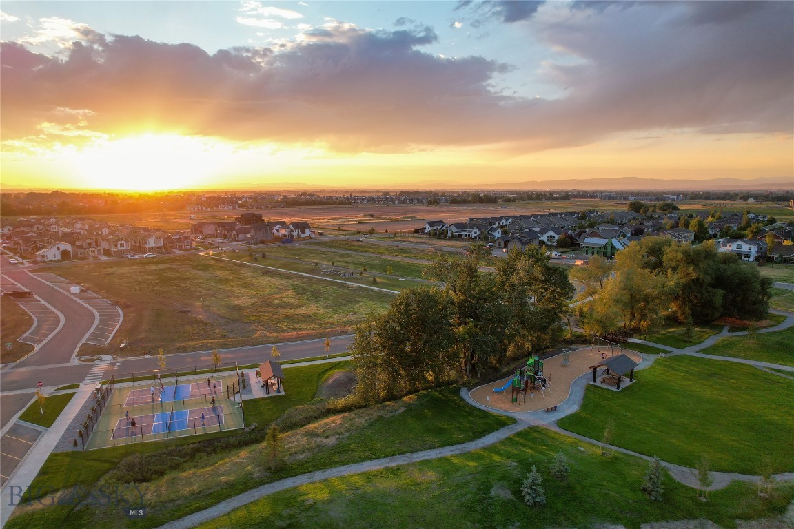 Blackwood Groves - Residential