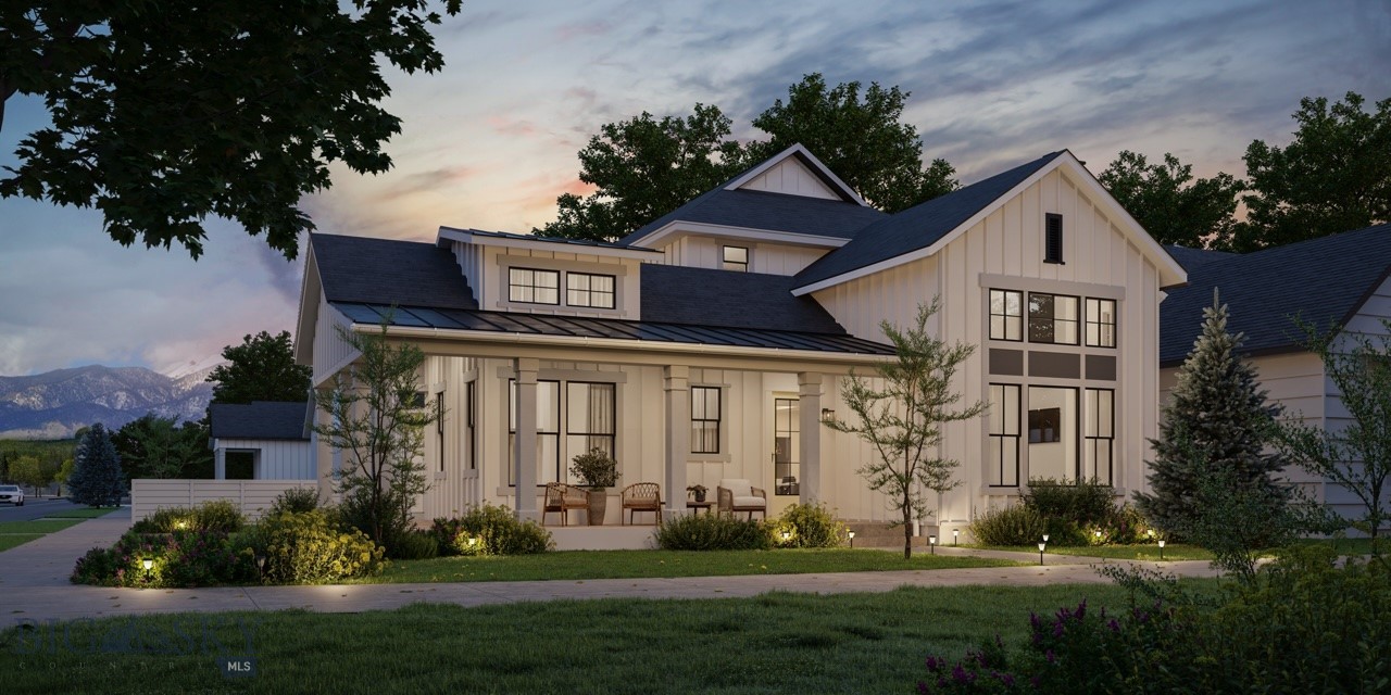 Blackwood Groves - Residential