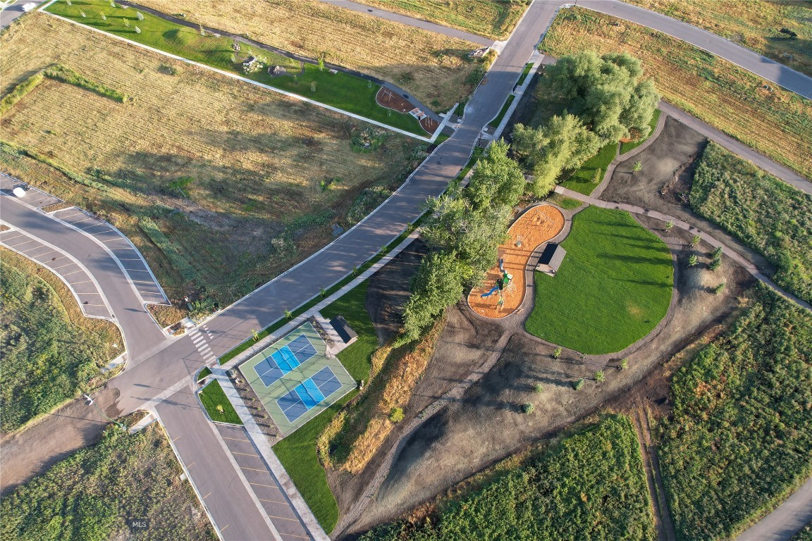 Blackwood Groves - Residential