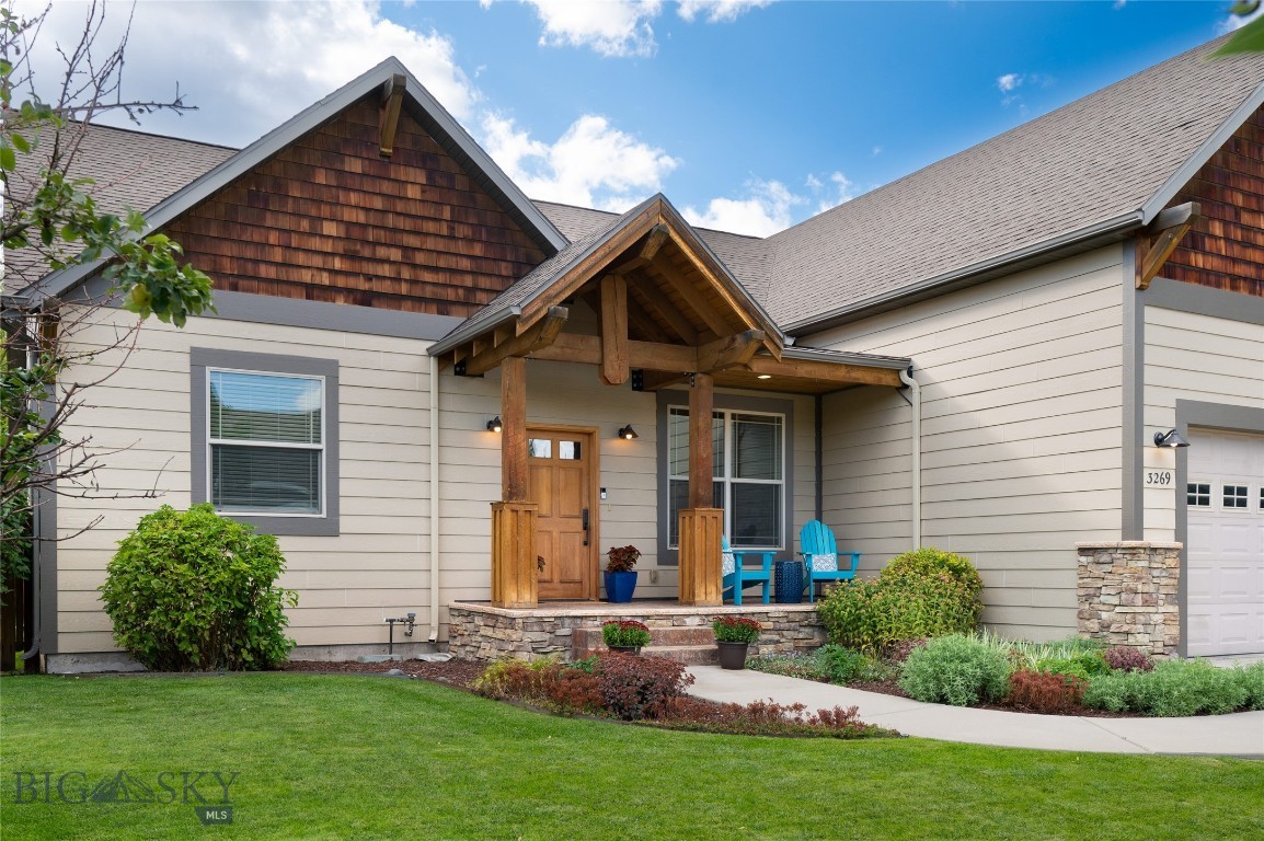 3269 Summerset Drive