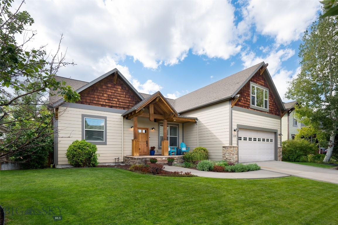 3269 Summerset Drive