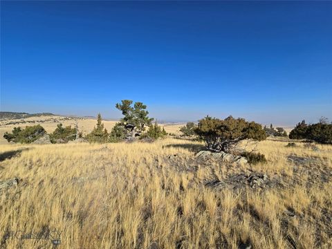 Lot 84 Blaine Spring Trail Ennis MT 59729