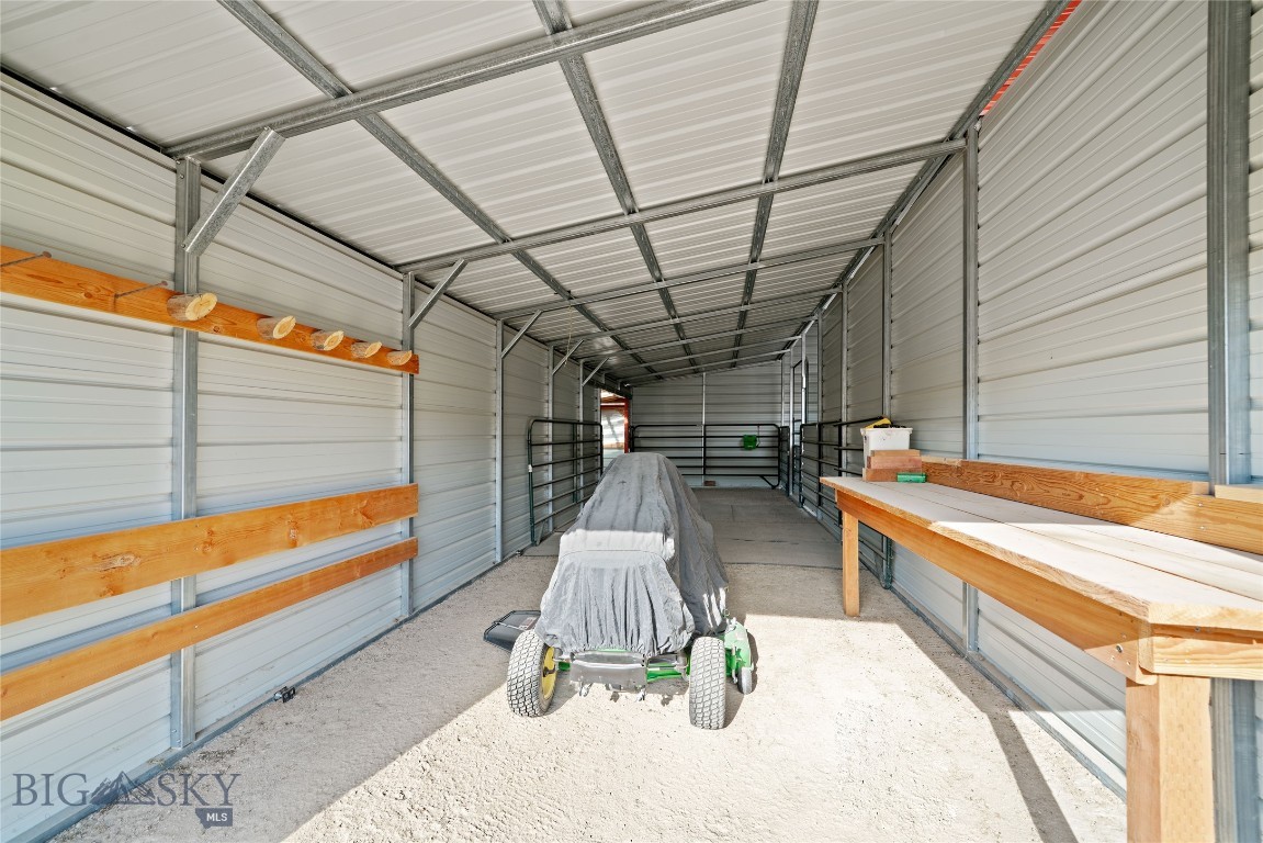 Gallatin River Ranch - Residential