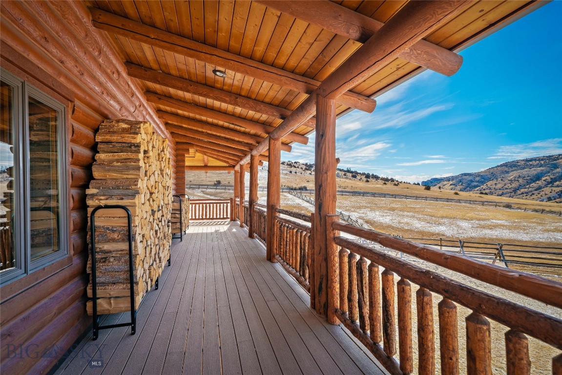 Gallatin River Ranch - Residential