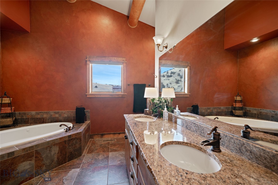 Gallatin River Ranch - Residential