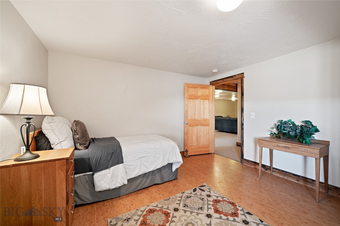 Gallatin River Ranch - Residential