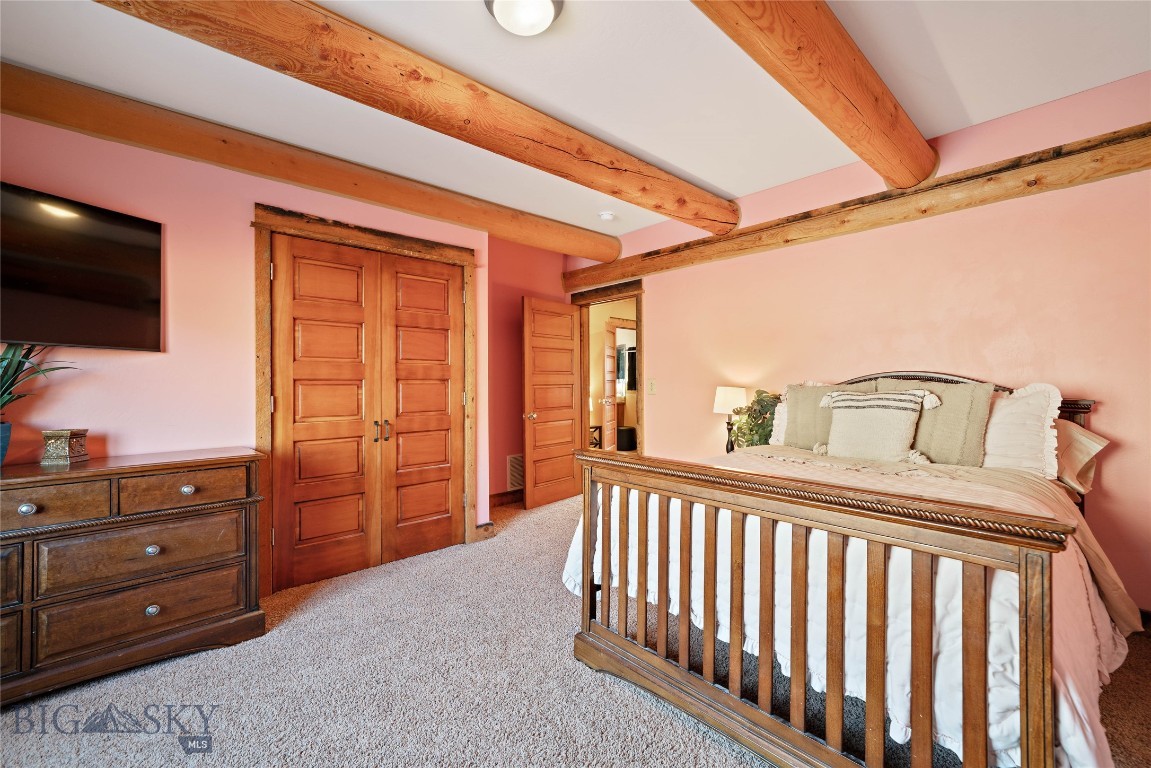 Gallatin River Ranch - Residential