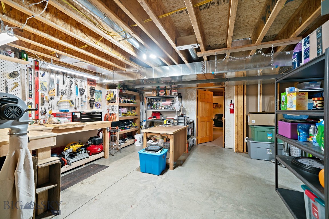 Gallatin River Ranch - Residential