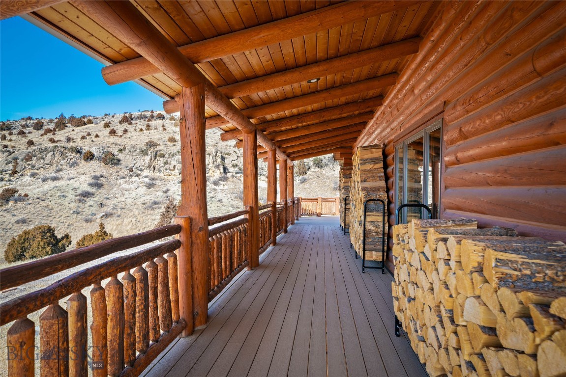 Gallatin River Ranch - Residential