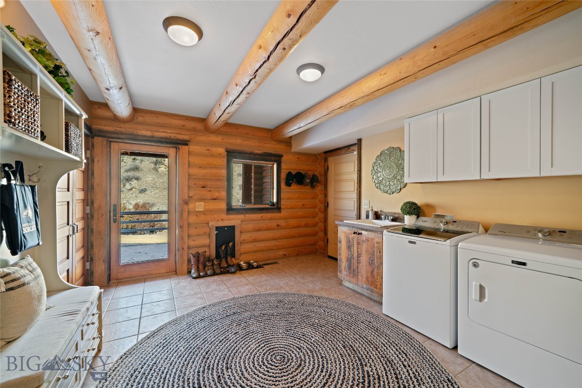 Gallatin River Ranch - Residential