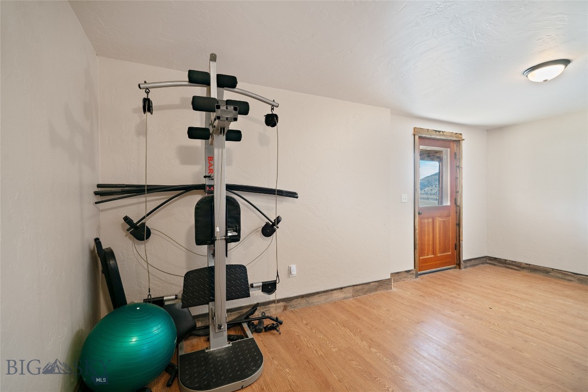 Gallatin River Ranch - Residential