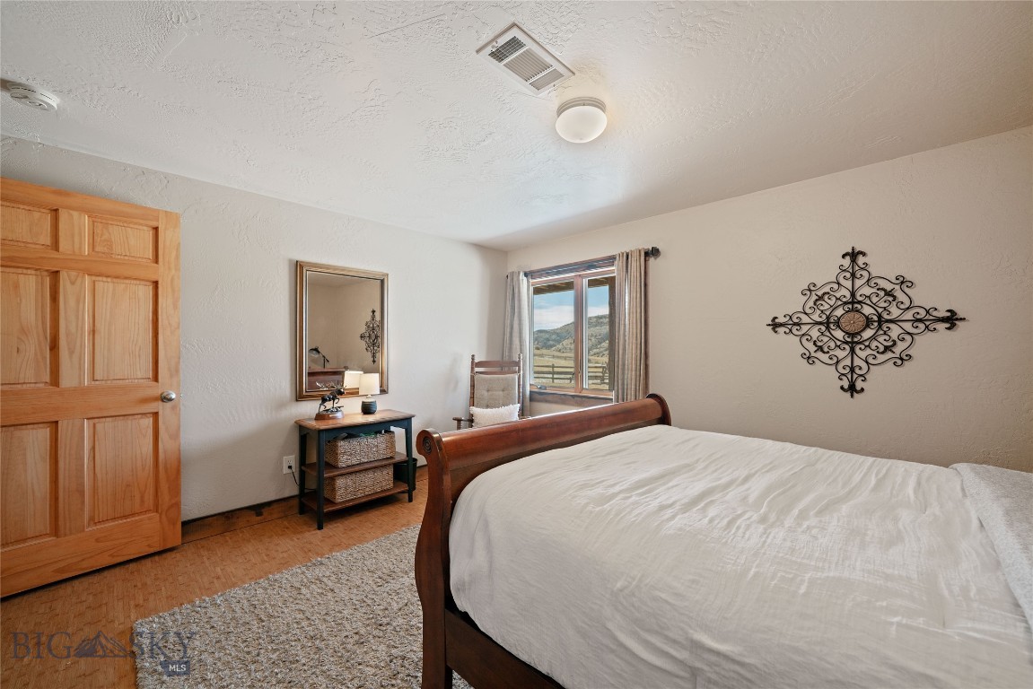 Gallatin River Ranch - Residential