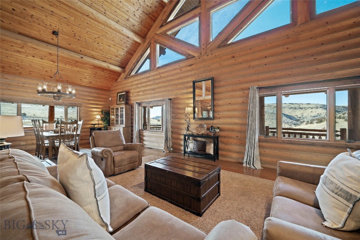 Gallatin River Ranch - Residential