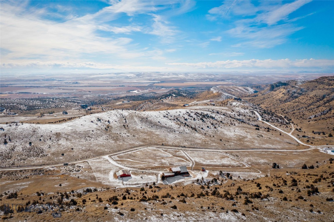 Gallatin River Ranch - Residential
