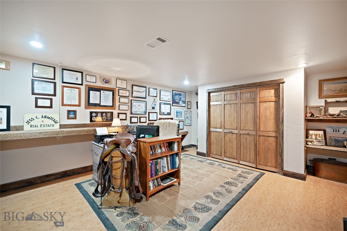 Gallatin River Ranch - Residential